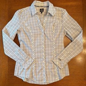 Express Essential Work Shirt | Size Medium